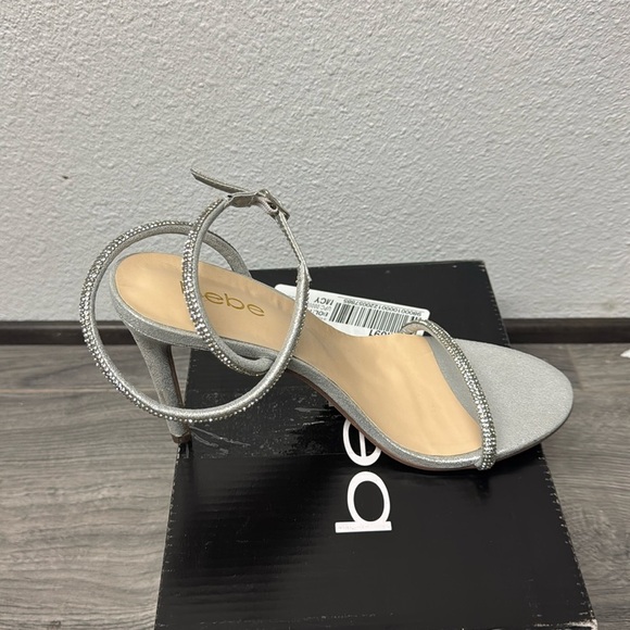 BEBE ROSALYN HEELS - Picture 5 of 6